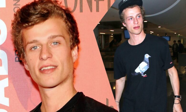 Conrad Hughes Hilton