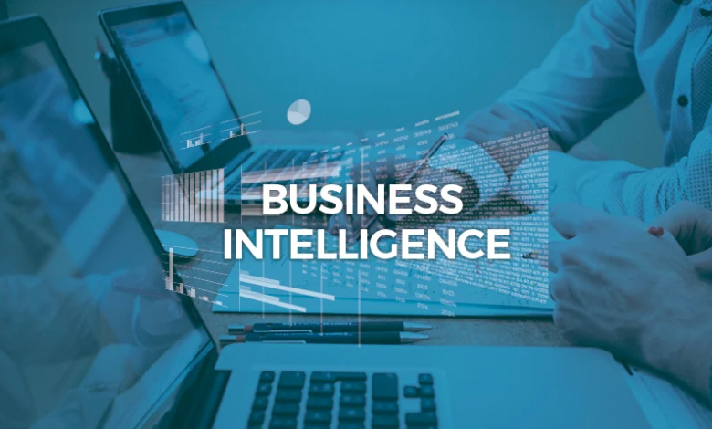 Business Intelligence kuismedia.id