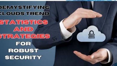 Demystifying Cloud Trends: Statistics And Strategies For Robust Security