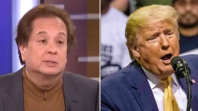 Ghost Of George Conway Threads