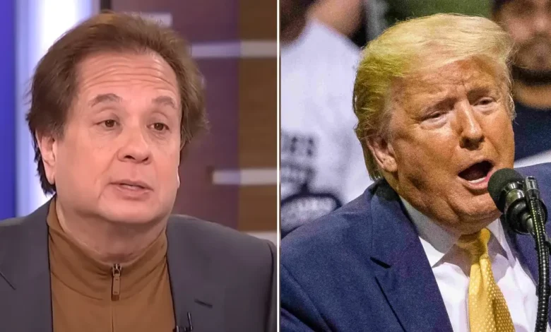 Ghost Of George Conway Threads