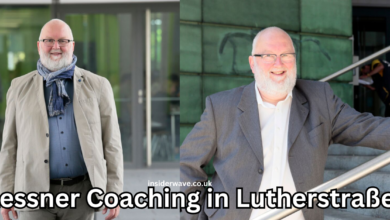 Plessner Coaching In Lutherstraße 2 34327 Körle