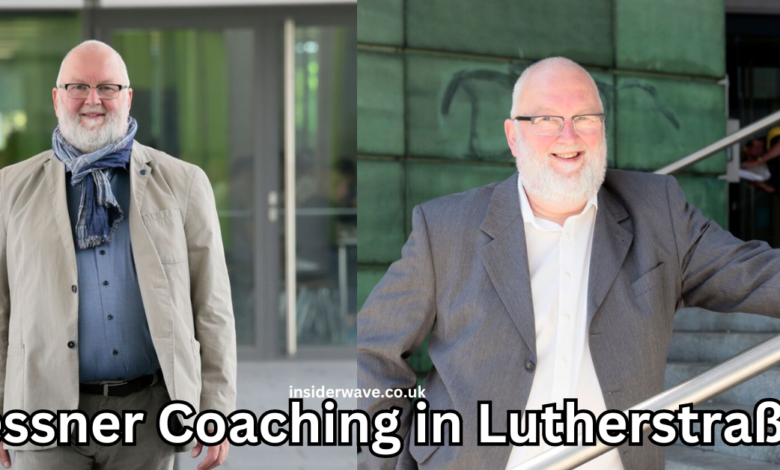 Plessner Coaching In Lutherstraße 2 34327 Körle