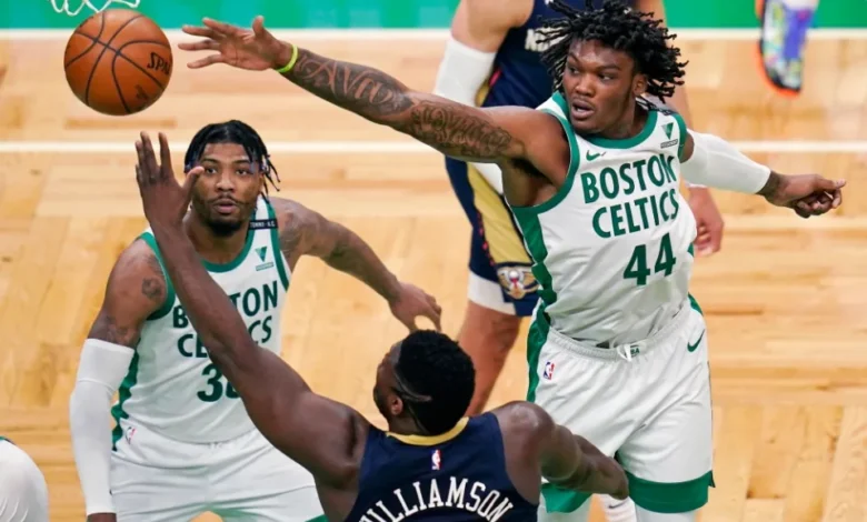 Teilnehmer: Boston Celtics Gegen Brooklyn Nets Spielerstatistiken Spiel